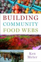 Building_community_food_webs